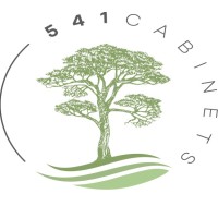 541 Cabinets logo - Similar company to Fuller Cabinets