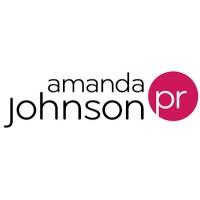 Amanda Johnson PR logo - Similar company to Hudson Admin Support