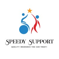 Speedy Support - Registered NDIS Provider logo - Similar company to Pathways To Care Pty Ltd