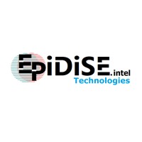 Epidise Intelligent Technologies logo - Similar company to Epidise