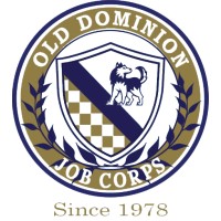 Old Dominion Job Corps Center logo - Similar company to Covenant Learning Solutions