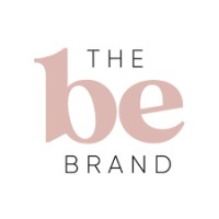The BE Brand logo - Similar company to Be Brand