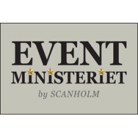 EVENT Ministeriet by Scanholm logo - Similar company to Skvulp