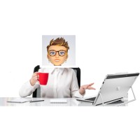 Mon.Assistante.personnelle.com logo - Similar company to Antidote-Gestion / Office Manager Freelance