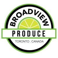 Broadview Produce Company Inc. logo - Similar company to Snack Fresh Canada