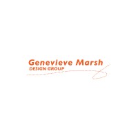 Genevieve Marsh Design Group logo - Similar company to Almonte Arts | Ada Signs & Engraving