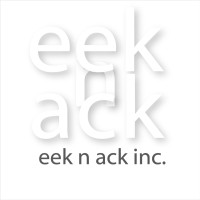 eek n ack, inc. logo - Similar company to The Event Experience