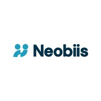 Neobiis logo - Similar company to Bornehub