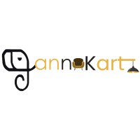 GannuKart by Ganesh Decor logo - Similar company to The Computer Noob