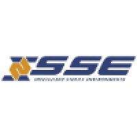 SSE Cleaning Ltd logo - Similar company to Ccs Cleaning