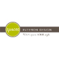 Spaces Interior Design logo - Similar company to Inspire Hardware