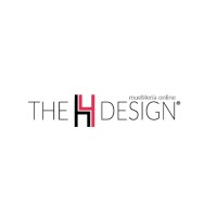 The H design logo - Similar company to Interimöbel