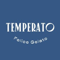 Temperato Felice Gelato logo - Similar company to Hoytú