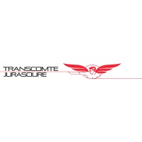 Transcomté / Jurasciure Geneuille logo - Similar company to S.Rh