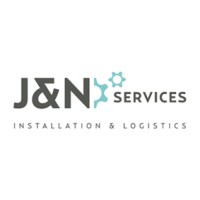 J&N Services B.V. logo - Similar company to Wattslimmer⚡