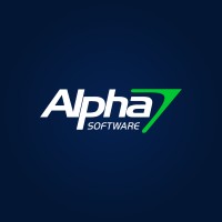 Alpha7 Desenvolvimento de Software logo - Similar company to Tek Software