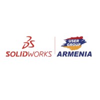 Armenia SOLIDWORKS User Group (SWUG) logo - Similar company to Engineerx