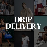 Drip Delivery logo - Similar company to Markival, Llc