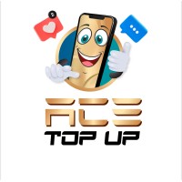 ACE TOP UP logo - Similar company to Rabbit & Pork
