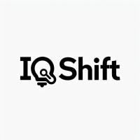 IQ Shift logo - Similar company to Norme Rh