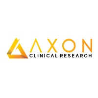 Axon Clinical Research logo - Similar company to Goodlab Clinical Trials
