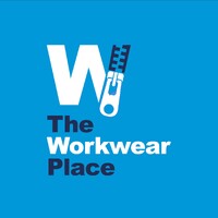 The Workwear Place logo - Similar company to Activity Workwear