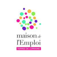 Maison de l'emploi Terres de Lorraine logo - Similar company to E2C Toul