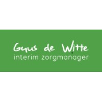Guus de Witte Interim Management logo - Similar company to Social Facility