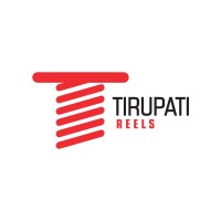 Tirupati Reels Pvt. Ltd. logo - Similar company to Bvh Services