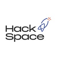 HackSpace logo - Similar company to Mudu
