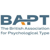 BAPT - The British Association for Psychological Type logo - Similar company to Joyce Meng Coaching