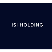 ISI Holding logo - Similar company to Isi Holdings