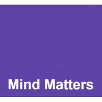 NLP Mind Matters logo - Similar company to Mastering Your Mind Matters