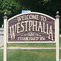 Village Of Westphalia