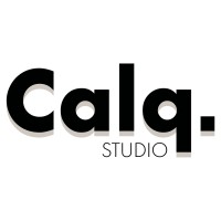 Calq. Studio logo - Similar company to Scopeo Media