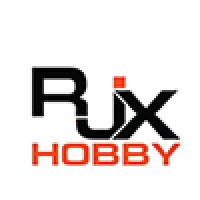 RJXHobby Drone Spare Parts logo - Similar company to Drone Video Çekimi