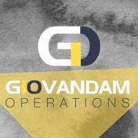 Giovandam Operations logo - Similar company to Saucijs Uniq B.V.