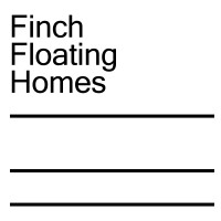 Finch Floating Homes logo - Similar company to Eco Floating Homes
