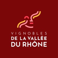 Rhône Valley Vineyards logo - Similar company to Denominació D'Origen Penedès