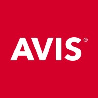Avis Serbia logo - Similar company to Carglass Serbia