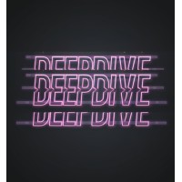 DeepDive Podcasts logo - Similar company to Graffiland