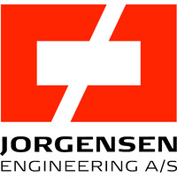 Jorgensen Engineering logo - Similar company to Fredriksons