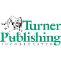 Turner Publishing Inc. logo - Similar company to Spellbinding Publishings