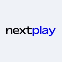 Nextplay logo - Similar company to Linkedin Coaches Accelerator