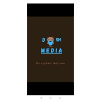 Doosh media logo - Similar company to Adzninja Private Limited