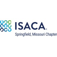 ISACA Springfield, MO Chapter logo - Similar company to Trustpoint- Sandler Training In Springfield, Mo