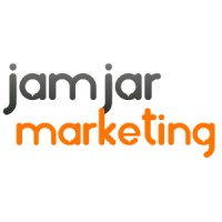 JamJar Marketing logo - Similar company to Jamjar