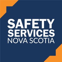 Safety Services Nova Scotia logo - Similar company to Driver Knowledge Tests - Dkt Practice