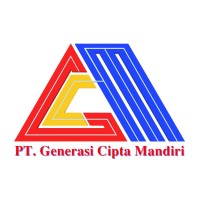 PT Generasi Cipta Mandiri logo - Similar company to Gakarsa Group