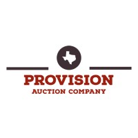 Provision Auction Company logo - Similar company to Auction Flippers, Llc